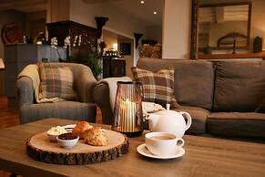 The Porlock Weir Hotel