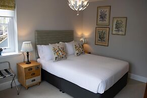 The Porlock Weir Hotel