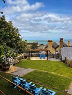 The Porlock Weir Hotel