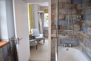 The Porlock Weir Hotel