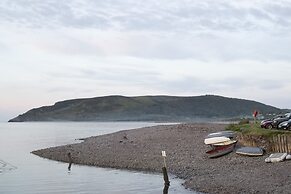 The Porlock Weir Hotel