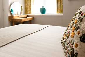 The Porlock Weir Hotel