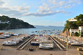 Sr-37 Begur SA Riera 4 PAX