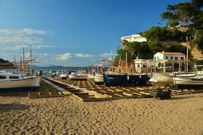 Sr-37 Begur SA Riera 4 PAX