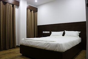 Hotel Aloka Inn