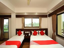 Hotel Aloka Inn