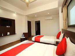 Hotel Aloka Inn