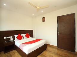 Hotel Aloka Inn