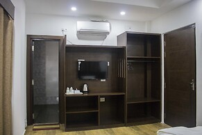 Hotel Aloka Inn