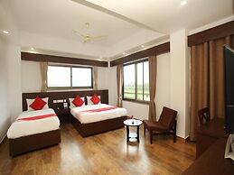 Hotel Aloka Inn