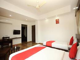Hotel Aloka Inn