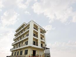 Hotel Aloka Inn