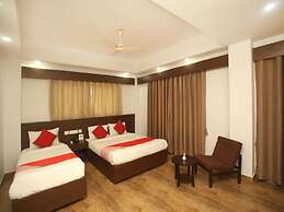 Hotel Aloka Inn