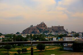 Hotel Rockfort View Private Limited