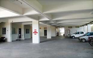 Hotel Rockfort View Private Limited