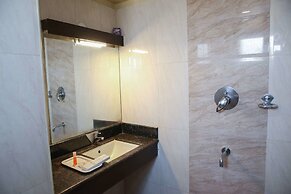 Hotel Rockfort View Private Limited