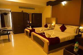 Hotel Rockfort View Private Limited