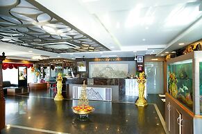 Hotel Rockfort View Private Limited