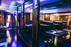 Hotel Rockfort View Private Limited