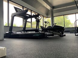 Hotel Rockfort View Private Limited