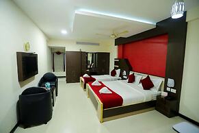 Hotel Rockfort View Private Limited