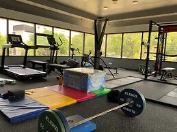 Hotel Rockfort View Private Limited