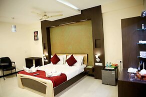 Hotel Rockfort View Private Limited