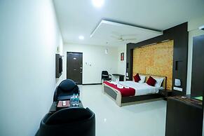 Hotel Rockfort View Private Limited