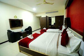 Hotel Rockfort View Private Limited