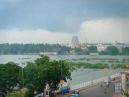 Hotel Rockfort View Private Limited