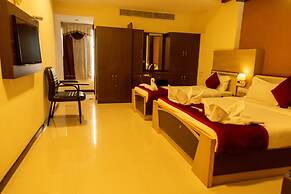 Hotel Rockfort View Private Limited