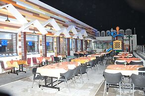 Hotel Rockfort View Private Limited