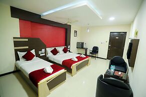 Hotel Rockfort View Private Limited