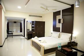 Hotel Rockfort View Private Limited