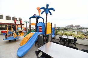 Hotel Rockfort View Private Limited