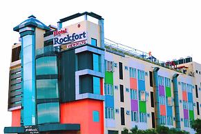 Hotel Rockfort View Private Limited