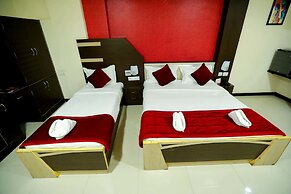 Hotel Rockfort View Private Limited