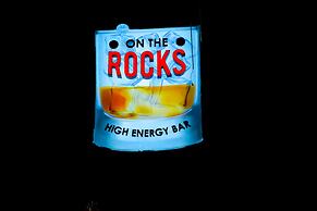 Hotel Rockfort View Private Limited