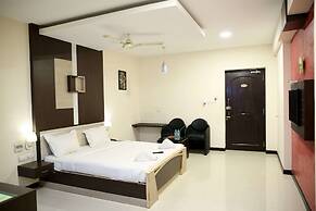 Hotel Rockfort View Private Limited