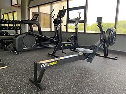 Hotel Rockfort View Private Limited