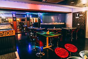 Hotel Rockfort View Private Limited