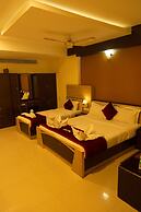 Hotel Rockfort View Private Limited