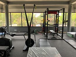 Hotel Rockfort View Private Limited