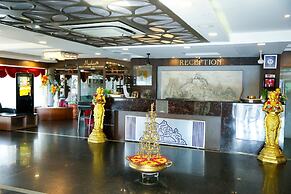 Hotel Rockfort View Private Limited