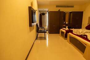 Hotel Rockfort View Private Limited