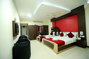 Hotel Rockfort View Private Limited