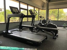 Hotel Rockfort View Private Limited