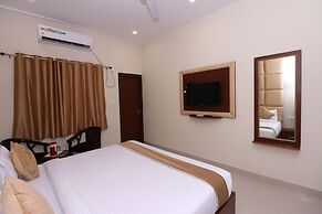 Hotel Dev Ganga