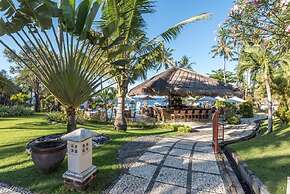 Siddhartha Oceanfront Resort & Spa Bali