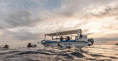 Siddhartha Oceanfront Resort & Spa Bali